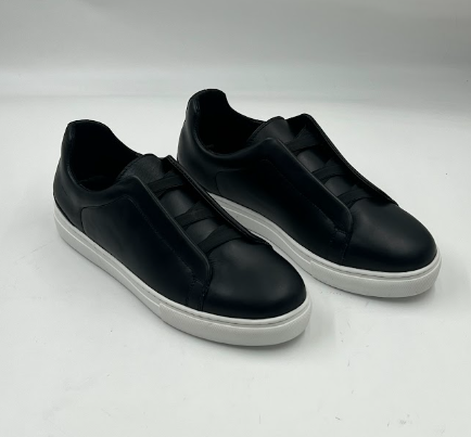 Sneaker Cuir URBANO