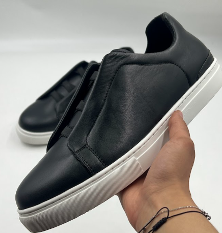 Sneaker Cuir URBANO