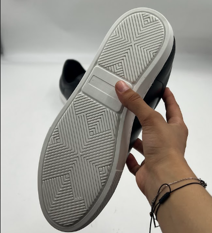 Sneaker Cuir URBANO