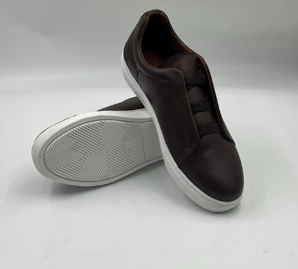 Sneaker Cuir URBANO