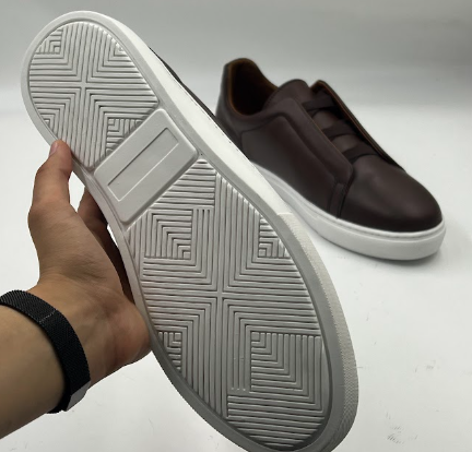 Sneaker Cuir URBANO