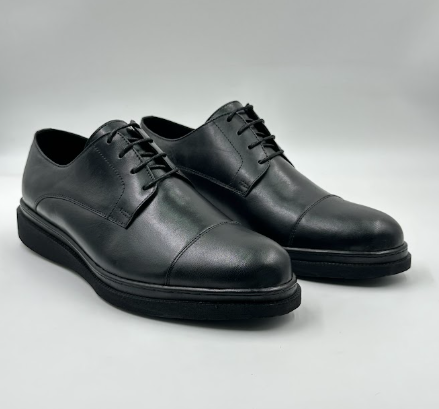 Derby Cuir SOLEN
