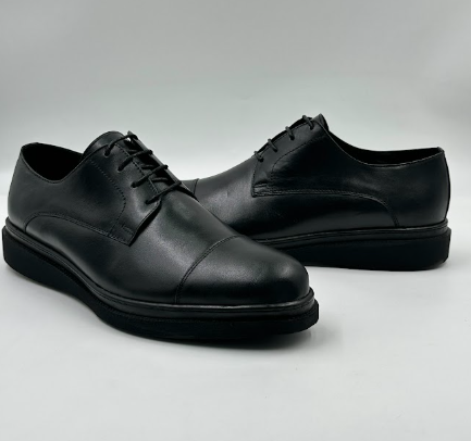 Derby Cuir SOLEN