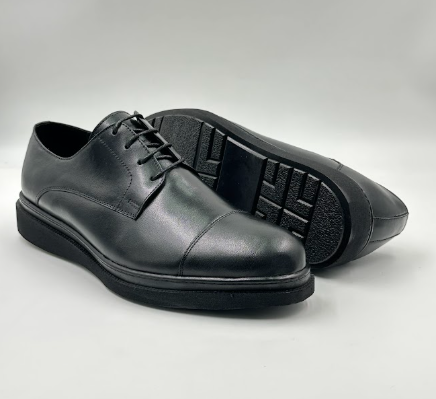 Derby Cuir SOLEN