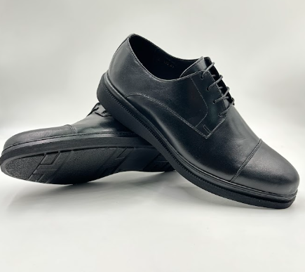 Derby Cuir SOLEN