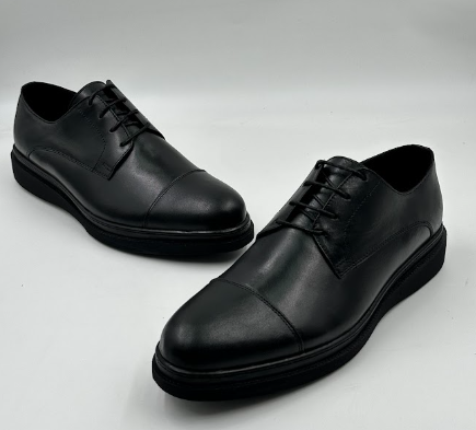 Derby Cuir SOLEN