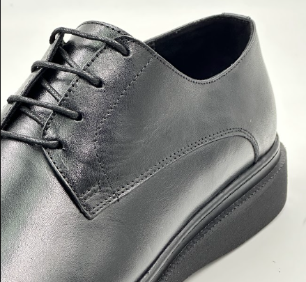 Derby Cuir SOLEN