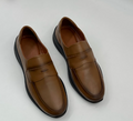 Mocassin Cuir AVANDA