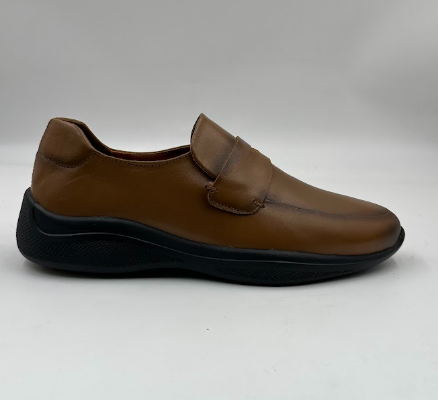 Mocassin Cuir AVANDA