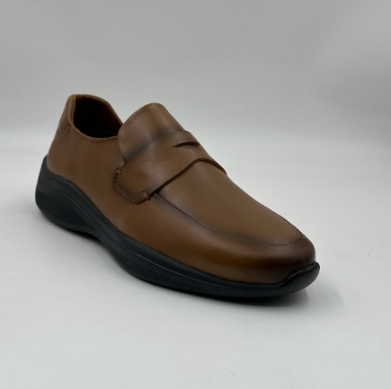 Mocassin Cuir AVANDA