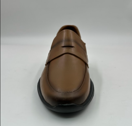 Mocassin Cuir AVANDA