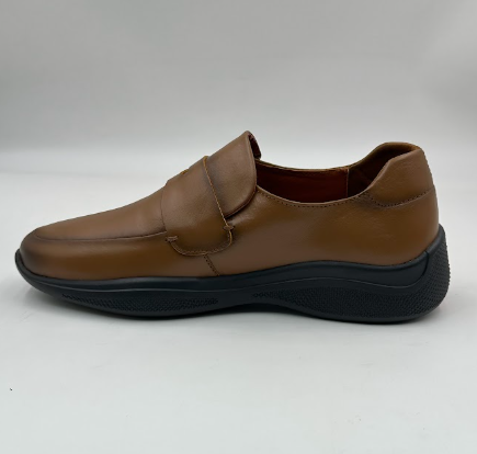 Mocassin Cuir AVANDA