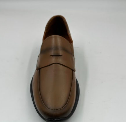 Mocassin Cuir AVANDA