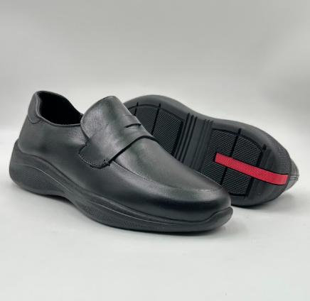 Mocassin Cuir AVANDA