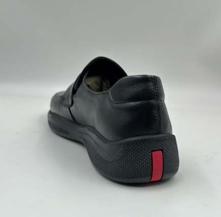 Mocassin Cuir AVANDA