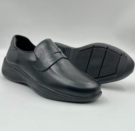Mocassin Cuir AVANDA