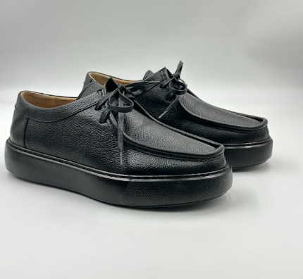 Derby Cuir PATARA