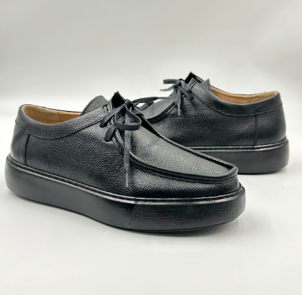 Derby Cuir PATARA