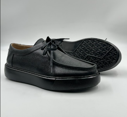 Derby Cuir PATARA