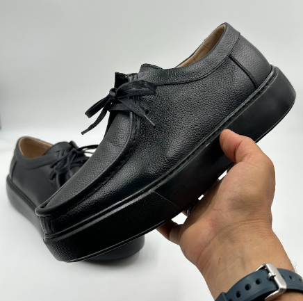 Derby Cuir PATARA