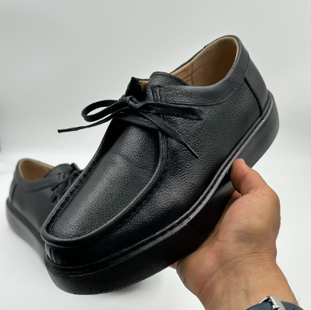 Derby Cuir PATARA