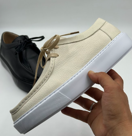 Derby Cuir PATARA