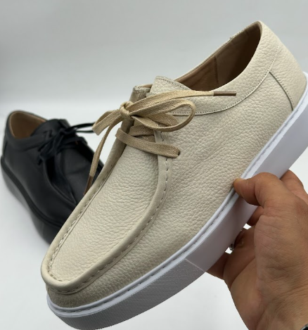 Derby Cuir PATARA