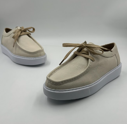 Derby Cuir PATARA