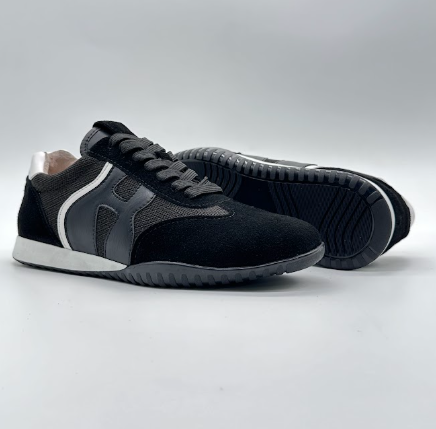 Sneaker Cuir VELTOR