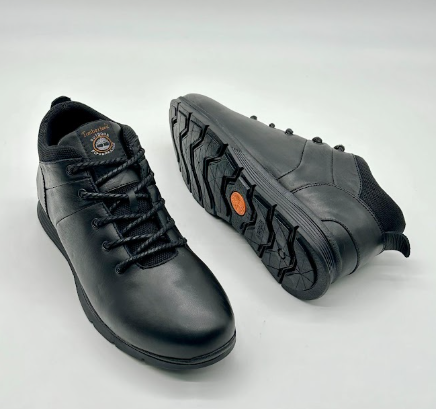 Bottine Nubuck RAVEN