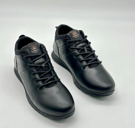 Bottine Nubuck RAVEN