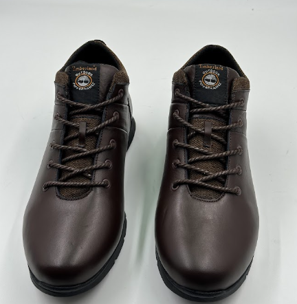 Bottine Nubuck RAVEN