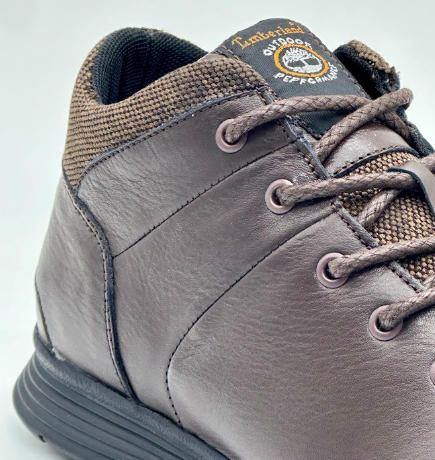 Bottine Nubuck RAVEN
