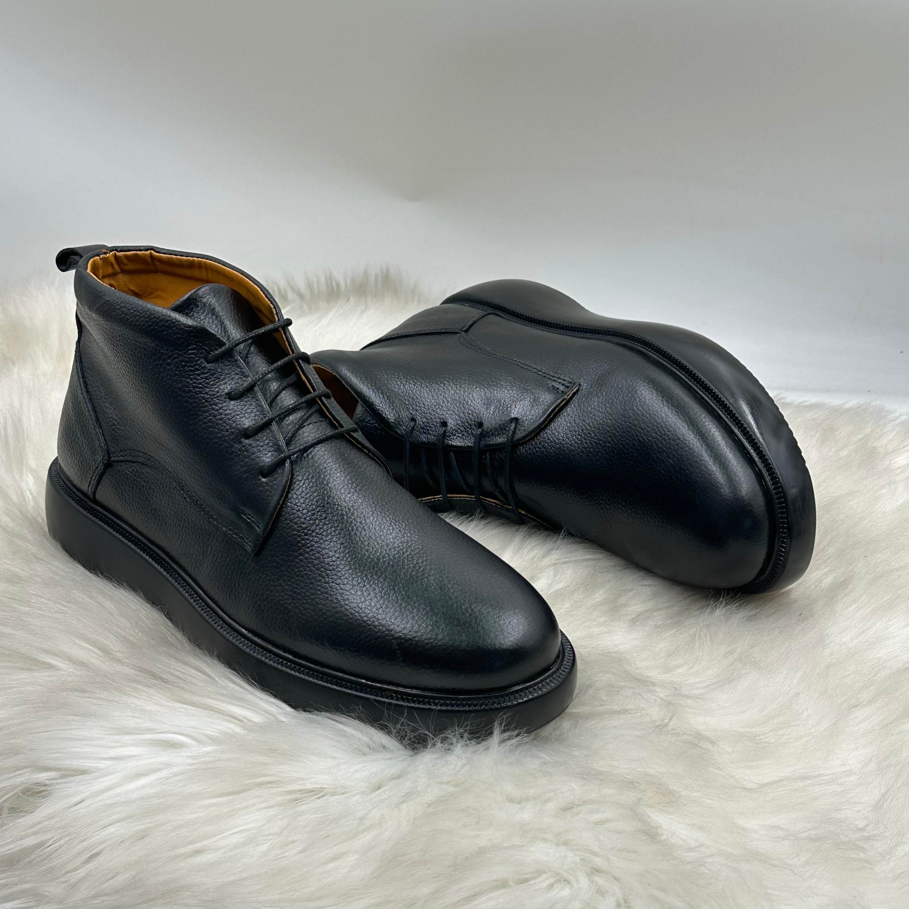 Urbain Leather B15