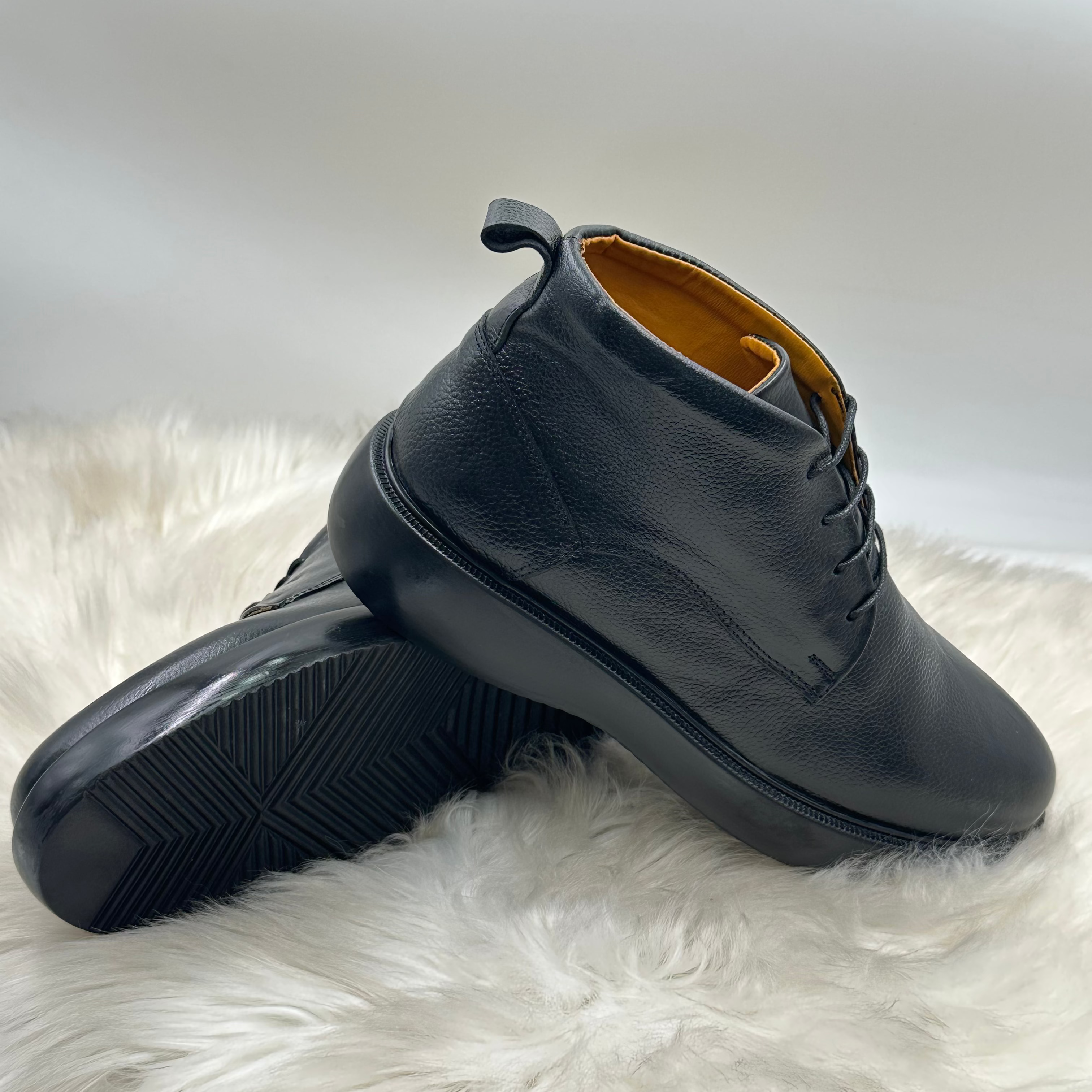 Urbain Leather B15